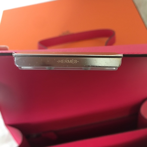 Hermes Constance 24 - Picture 7 of 8